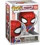 Funko Pop! Figurine Marvel Spider-Man NWH Costume Final Vinyle 10 cm, Collection No Way Home - Réf. 1526