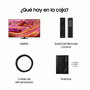 TV intelligente Samsung TQ75QN90FATXXC 75" 4K Ultra HD HDR Neo QLED