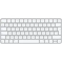 Apple Magic Keyboard avec Touch ID pour Mac à puce Apple Silicon - Version Française