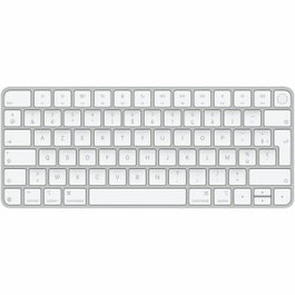 Apple Magic Keyboard avec Touch ID AZERTY Français