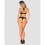Ensemble de Lingerie Obsessive XS/S