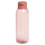 Berghoff Bouteille d'eau rose 0,75L