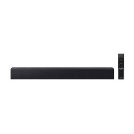 Samsung HW-B400F Barre de son série B 2.0 canaux Titan Black