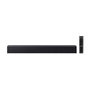 Samsung HW-B400F Barre de son série B 2.0 canaux Titan Black