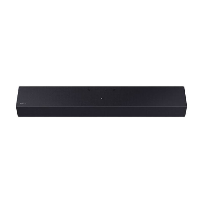 Samsung HW-B400F Barre de son série B 2.0 canaux Titan Black
