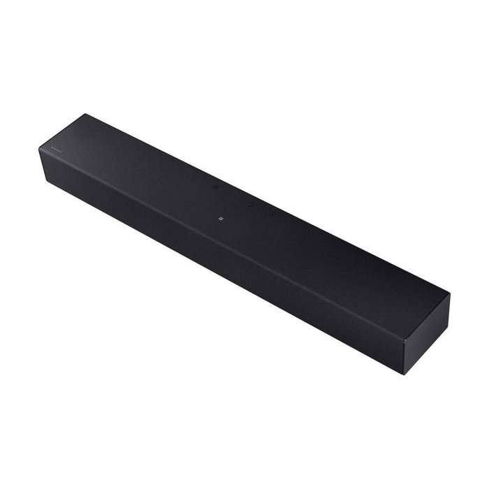 Samsung HW-B400F Barre de son série B 2.0 canaux Titan Black