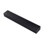 Samsung HW-B400F Barre de son série B 2.0 canaux Titan Black