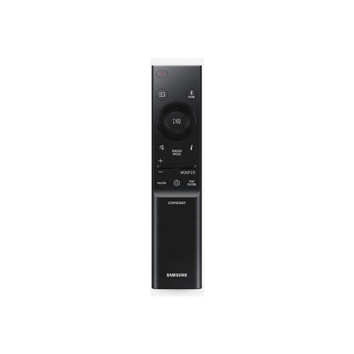 Samsung HW-B400F Barre de son série B 2.0 canaux Titan Black