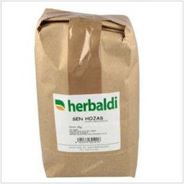HERBALDI HIERBA SEN feuilles 1kg