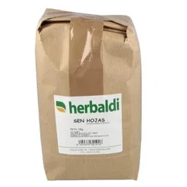HERBALDI HIERBA SEN feuilles 1kg