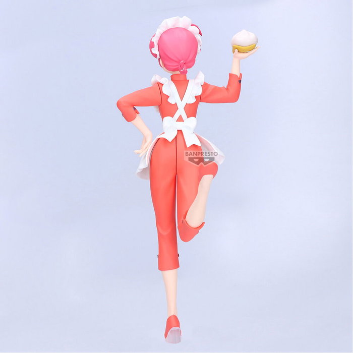 Banpresto Figurine Ranma 1/2 Glitter & Glamours - Ranma Saotome 21cm Banpresto Figurine Ranma 1/2 Glitter & Glamours - Ranma Saotome 21cm