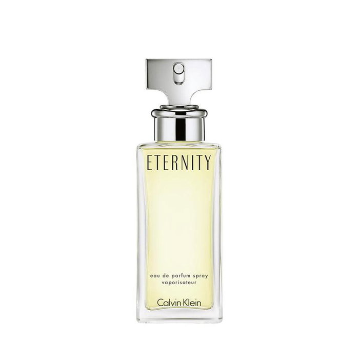 Calvin Klein ETERNITY Eau de Parfum Vaporisateur 50 ml