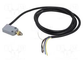 LOVATO ELECTRIC Interrupteur de fin de course pivot long NO + NC 10A IP67