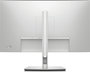 Dell - Écran PC 27" (68,6 cm) Quad HD 2560x1440 IPS, 8 ms, 2000:1, 350 cd/m², 178°/178°, Technologie Thunderbolt 4, USB-C, HDMI, DisplayPort