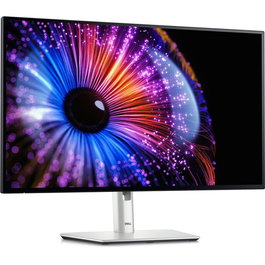 Dell - Écran PC 27" (68,6 cm) Quad HD 2560x1440 IPS, 8 ms, 2000:1, 350 cd/m², 178°/178°, Technologie Thunderbolt 4, USB-C, HDMI, DisplayPort