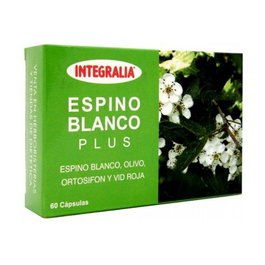 Integralia Espino Blanco Plus 60 capsules