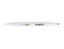 Innspiro Marqueur COLORING double pointe vert clair 0,4mm/0,8mm