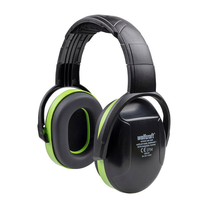Protection auditive Wolfcraft 4959000