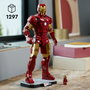 LEGO Marvel Iron Man Mark 3 Édition Collector 76344一人セット de construction pour adulte