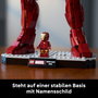 LEGO Marvel Iron Man Mark 3 Édition Collector 76344一人セット de construction pour adulte