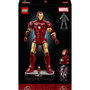 LEGO Marvel Iron Man Mark 3 Édition Collector 76344一人セット de construction pour adulte