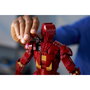 LEGO Marvel Iron Man Mark 3 Édition Collector 76344一人セット de construction pour adulte