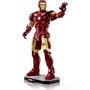 LEGO Marvel Iron Man Mark 3 Édition Collector 76344一人セット de construction pour adulte