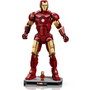 LEGO Marvel Iron Man Mark 3 Édition Collector 76344一人セット de construction pour adulte