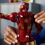 LEGO Marvel Iron Man Mark 3 Édition Collector 76344一人セット de construction pour adulte