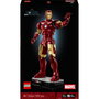 LEGO Marvel Iron Man Mark 3 Édition Collector 76344一人セット de construction pour adulte