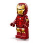 LEGO Marvel Iron Man Mark 3 Édition Collector 76344一人セット de construction pour adulte