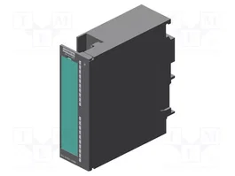SIEMENS 6ES7332-5HD01-0AB0 Module d’automatisation élargissant 24VDC