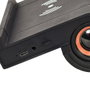 Be Mix Chargeur-altavoz sans fil en ABS/Plastique
