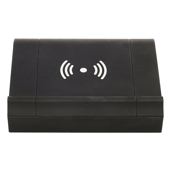 Be Mix Chargeur-altavoz sans fil en ABS/Plastique