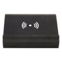 Be Mix Chargeur-altavoz sans fil en ABS/Plastique