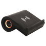 Be Mix Chargeur-altavoz sans fil en ABS/Plastique