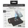 Be Mix Chargeur-altavoz sans fil en ABS/Plastique