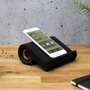 Be Mix Chargeur-altavoz sans fil en ABS/Plastique