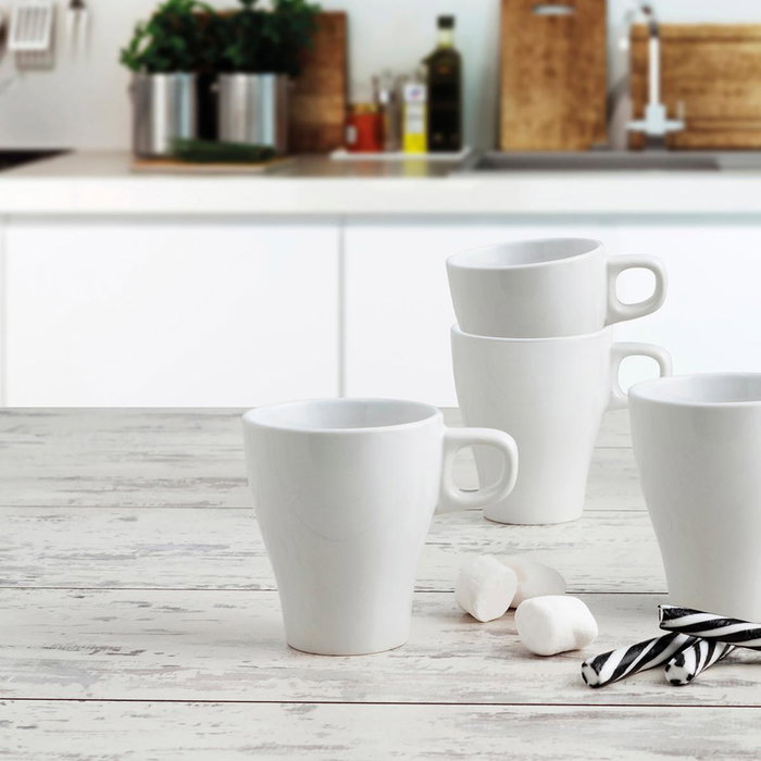 Mug Cerámico Appila Quid 28 cL