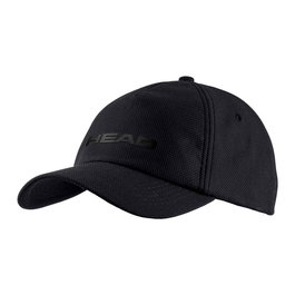 Casquette de Sport Head Performance Noir