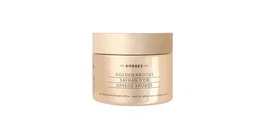 Korres Golden Krocus Crème de Rembourrage 50 ml