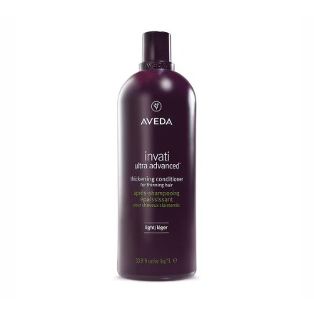 Aveda Invati Ultra Advanced™ Conditioner 1000ml Aveda Invati Ultra Advanced™ Conditioner 1000ml