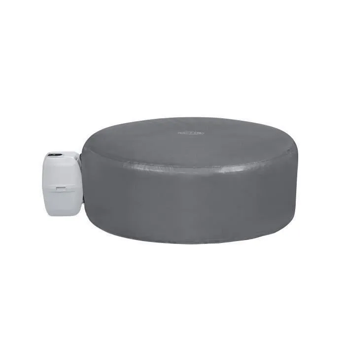 Bestway - Couverture thermique EnergySense pour spa rond 1,80m x 66cm - Waterproof - Économie d'énergie 40% - Compatible tous spas Bestway Bestway - Couverture thermique EnergySense pour spa rond 1,80m x 66cm - Waterproof - Économie d'énergie 40% - Compatible tous spas Bestway