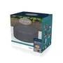 Bestway - Housse thermique pour spa rond 1.80m x 66 cm, compatible avec pompes intégrées et externes, imperméable, EnergySense™