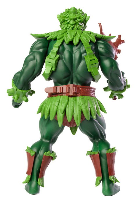 Formo Toys Figurine Arboryous Legends of Dragonore Wave 2: Dragon Hunt 14 cm