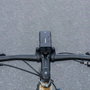 Rockbros Lanterne LED pour Vélo avec fonction powerbank