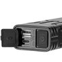 Rockbros Lanterne LED pour Vélo avec fonction powerbank