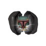 Star Wars présentoir porte-clés Pocket POP! Viny Star Wars Coal 4 cm (12)