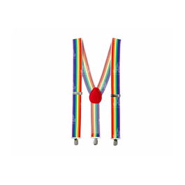 Bretelles Divertysex Multicouleur