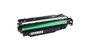 AgfaPhoto CE400X Toner Noir Haute Capacité (11 000 pages) de remplacement pour HP 507X/CE400X
